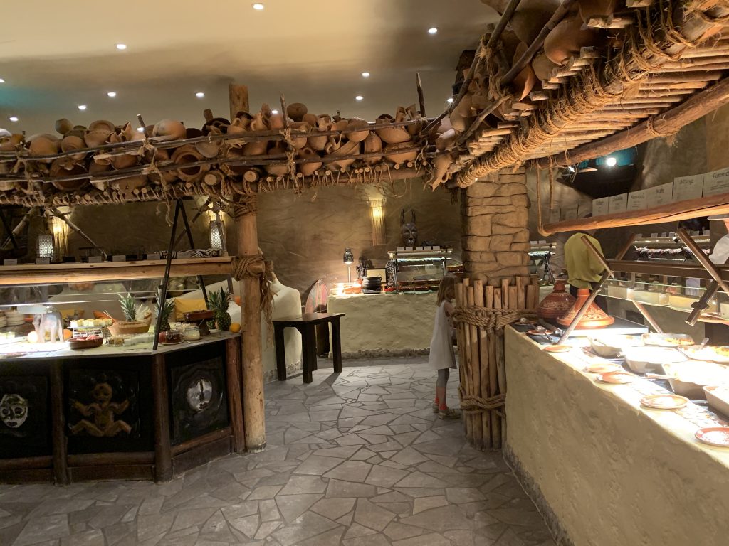 restaurant zambesi