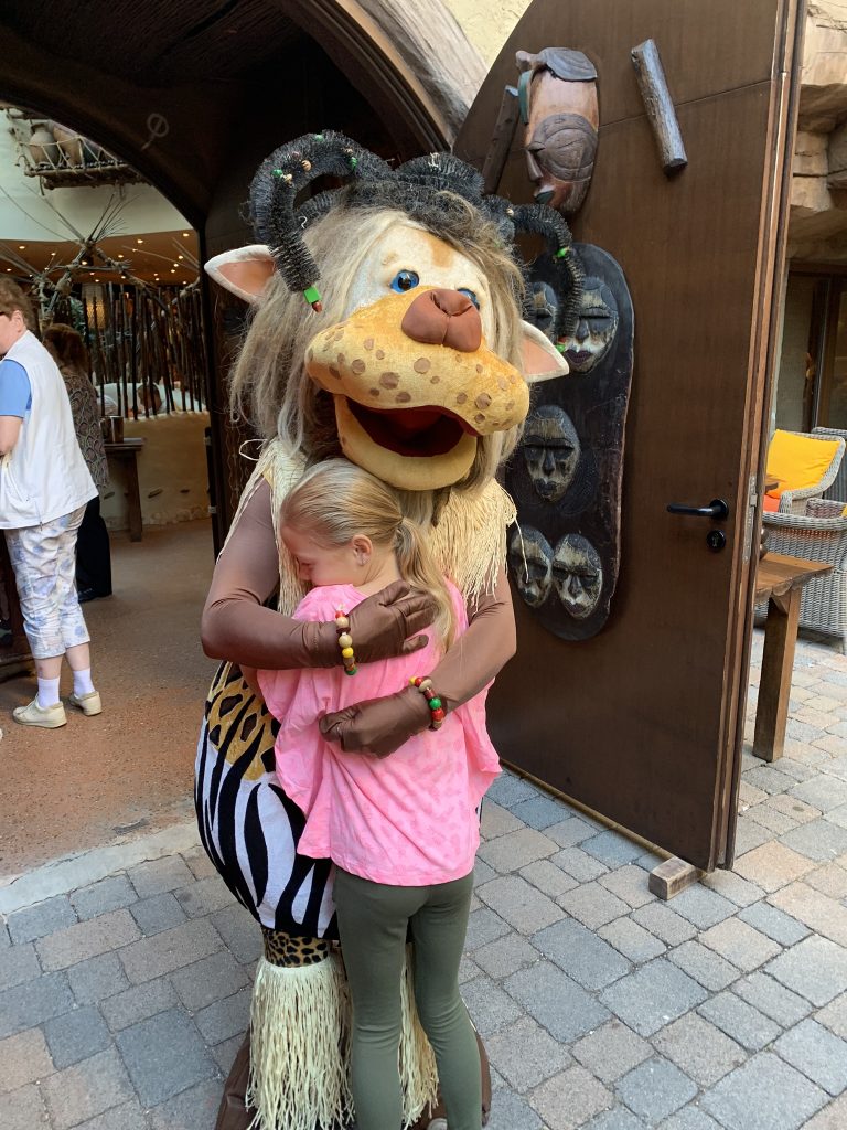 phantasialand