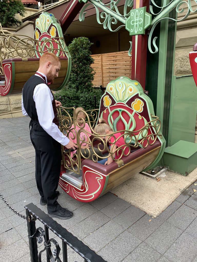 phantasialand