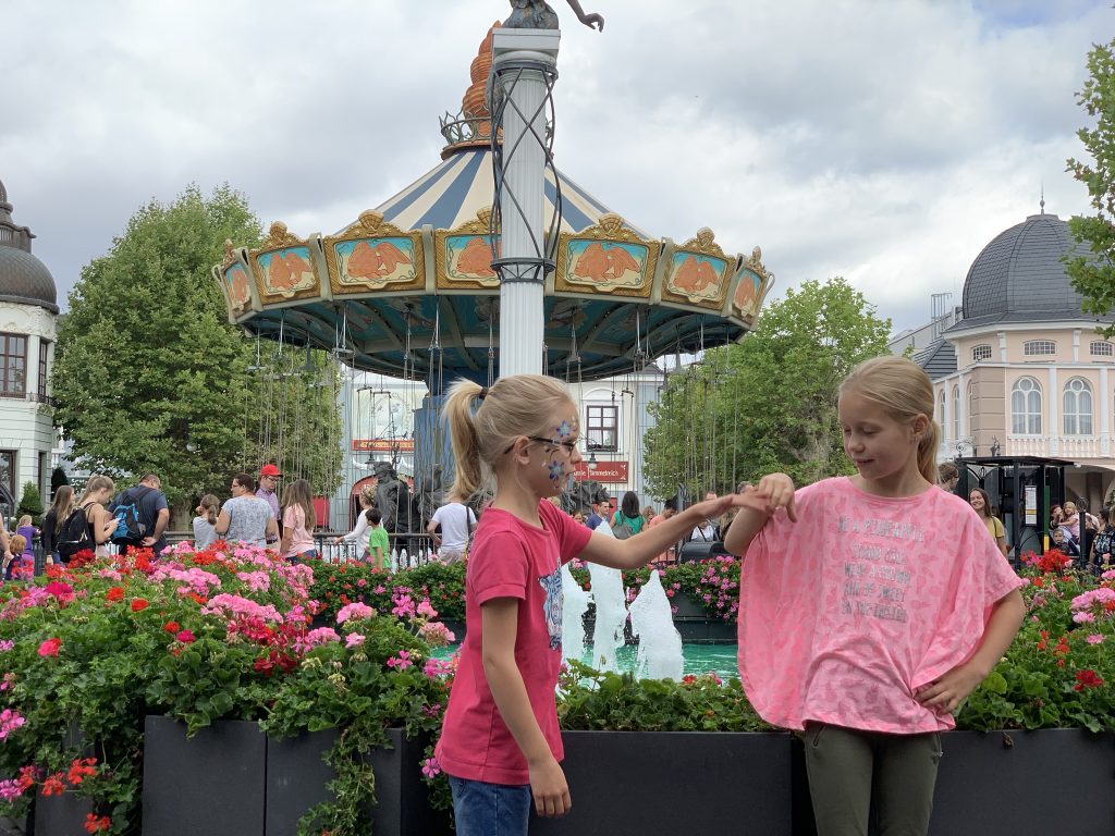 phantasialand