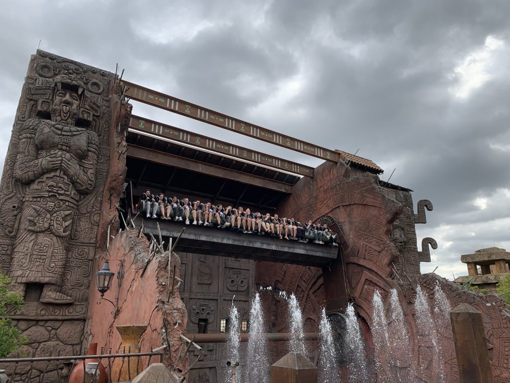 phantasialand
