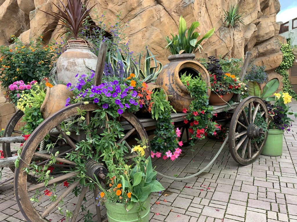 phantasialand