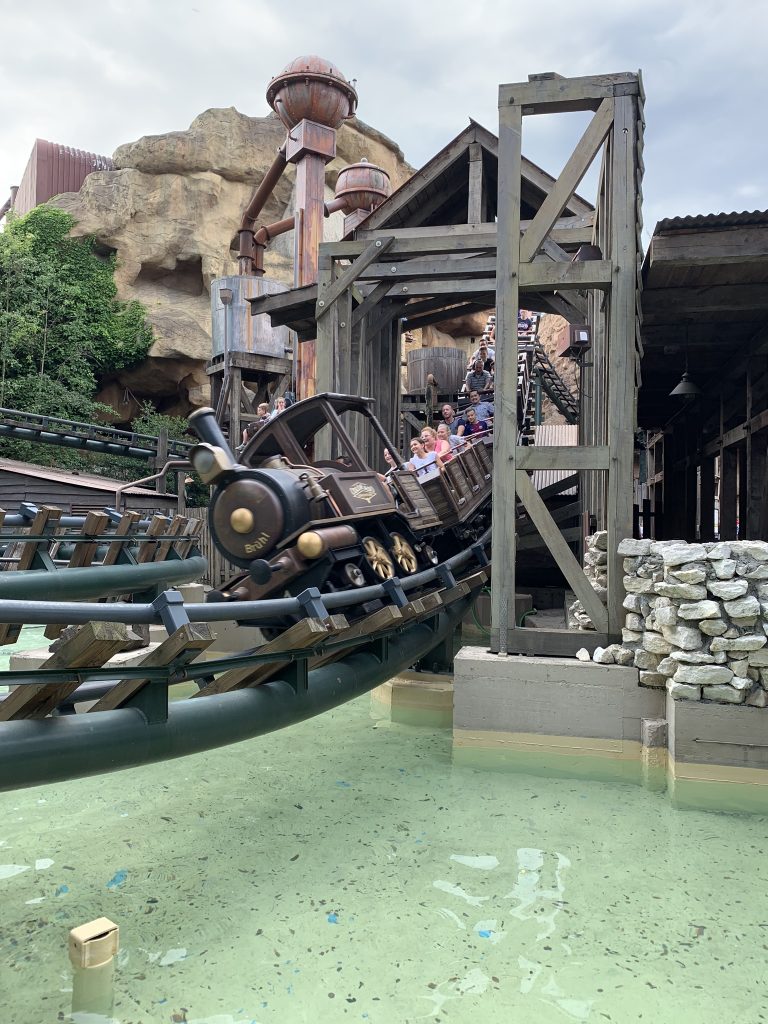 phantasialand