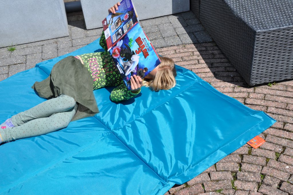 speelkleed xl
