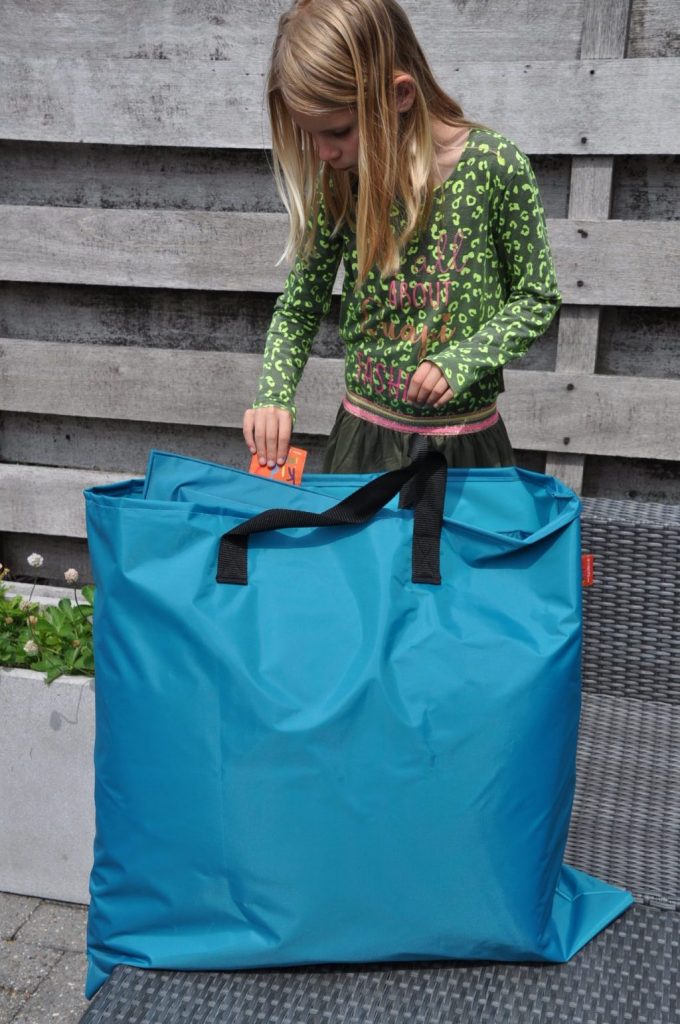 speelkleed xl shopper