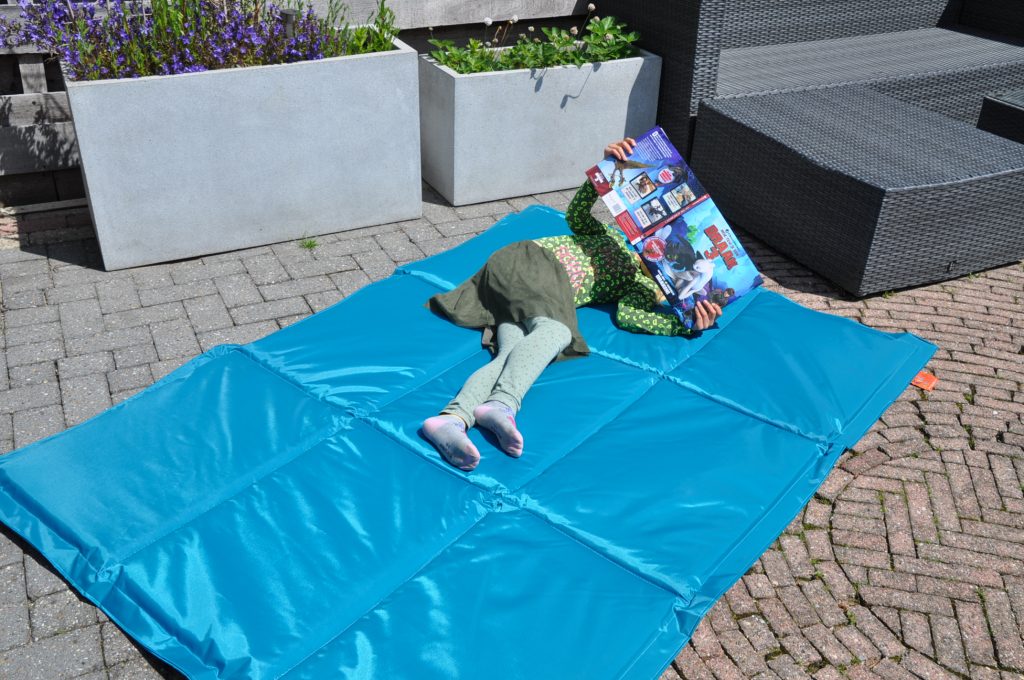 speelkleed xl