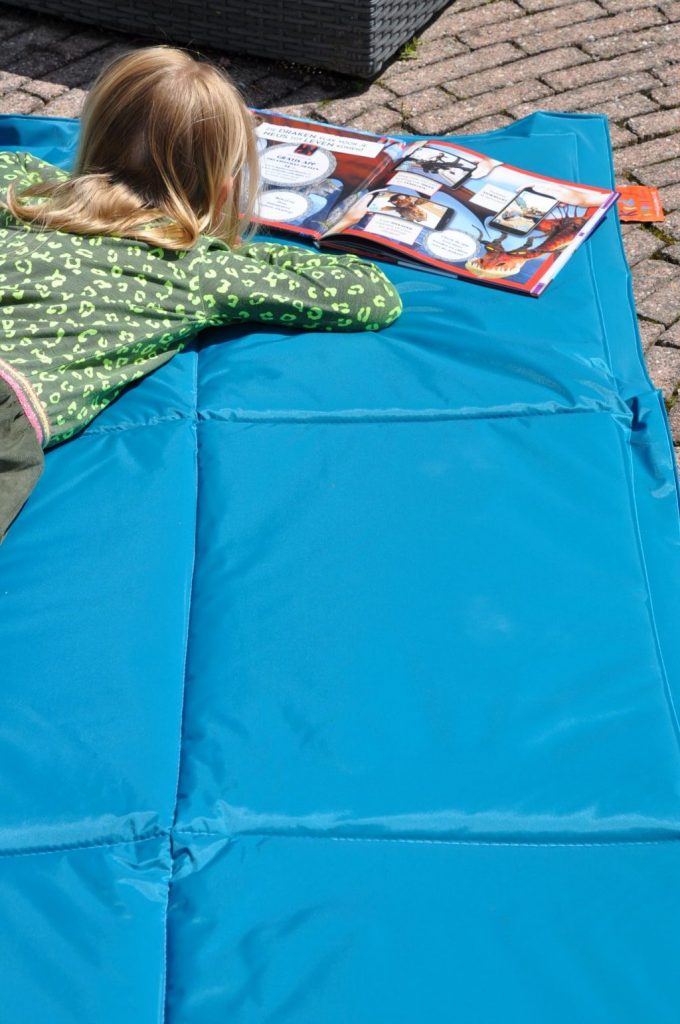 speelkleed xl