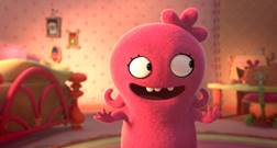 ugly dolls