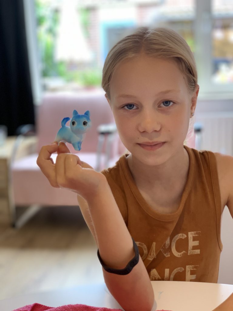 washimals speelgoed