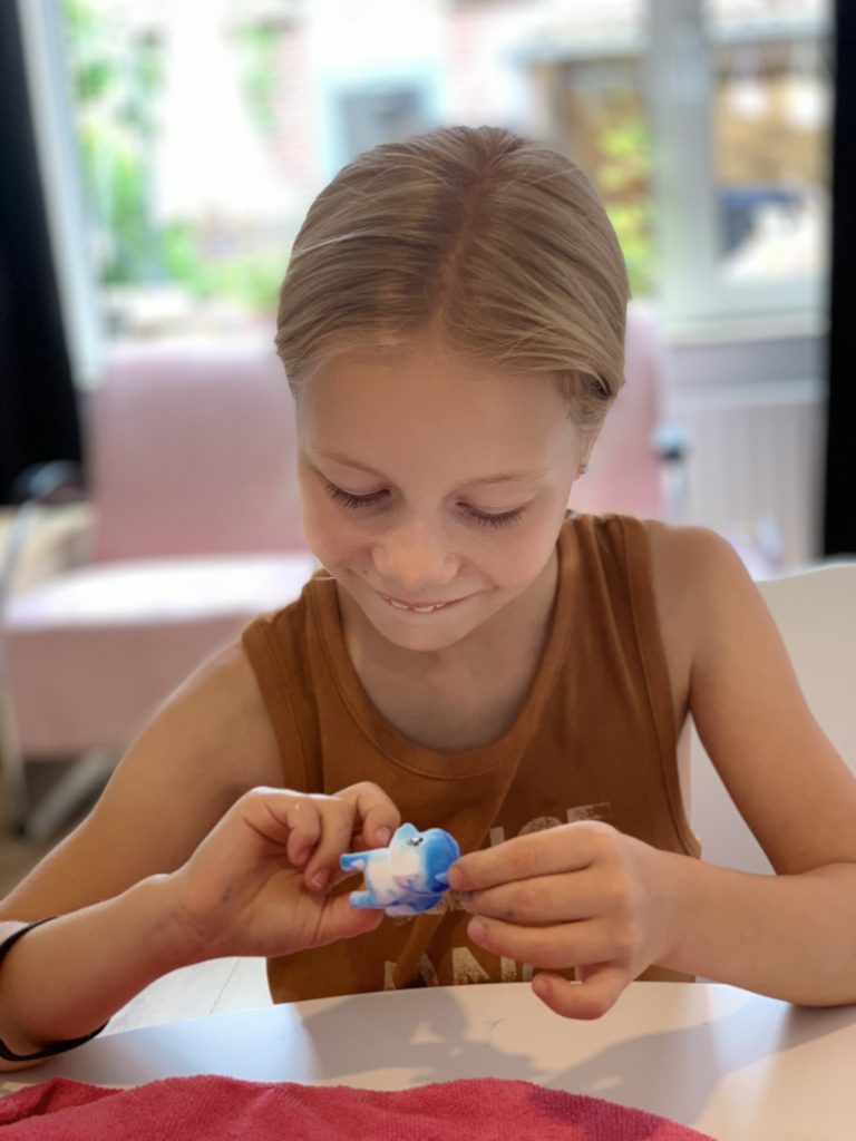 washimals speelgoed