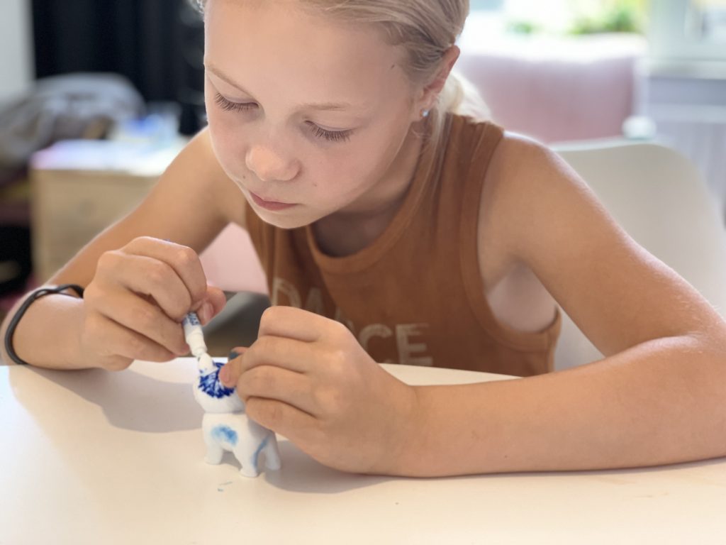washimals speelgoed
