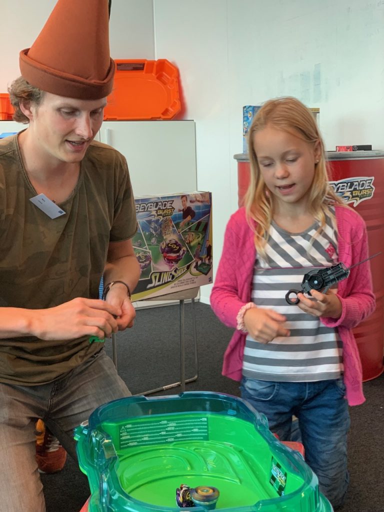 beyblades
