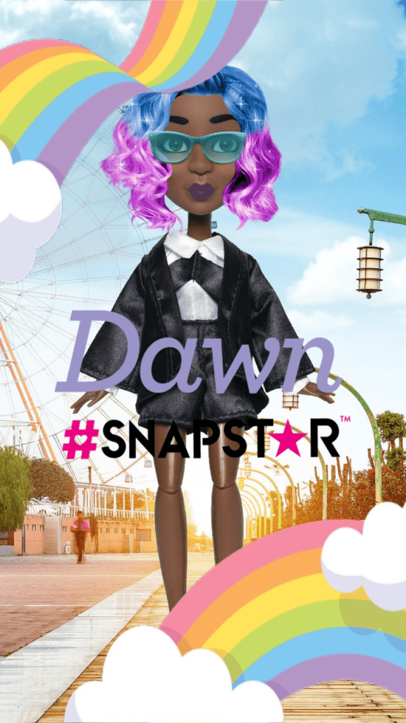 snapstar studio pop
