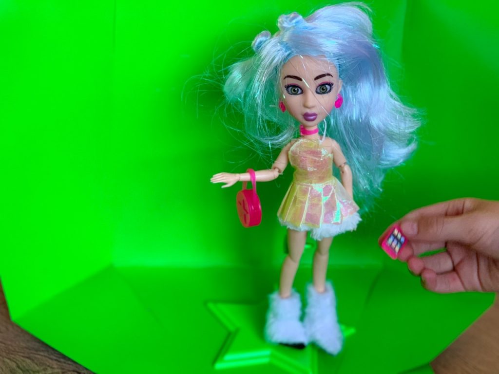 snapstar studio pop
