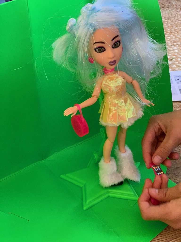 snapstar studio pop