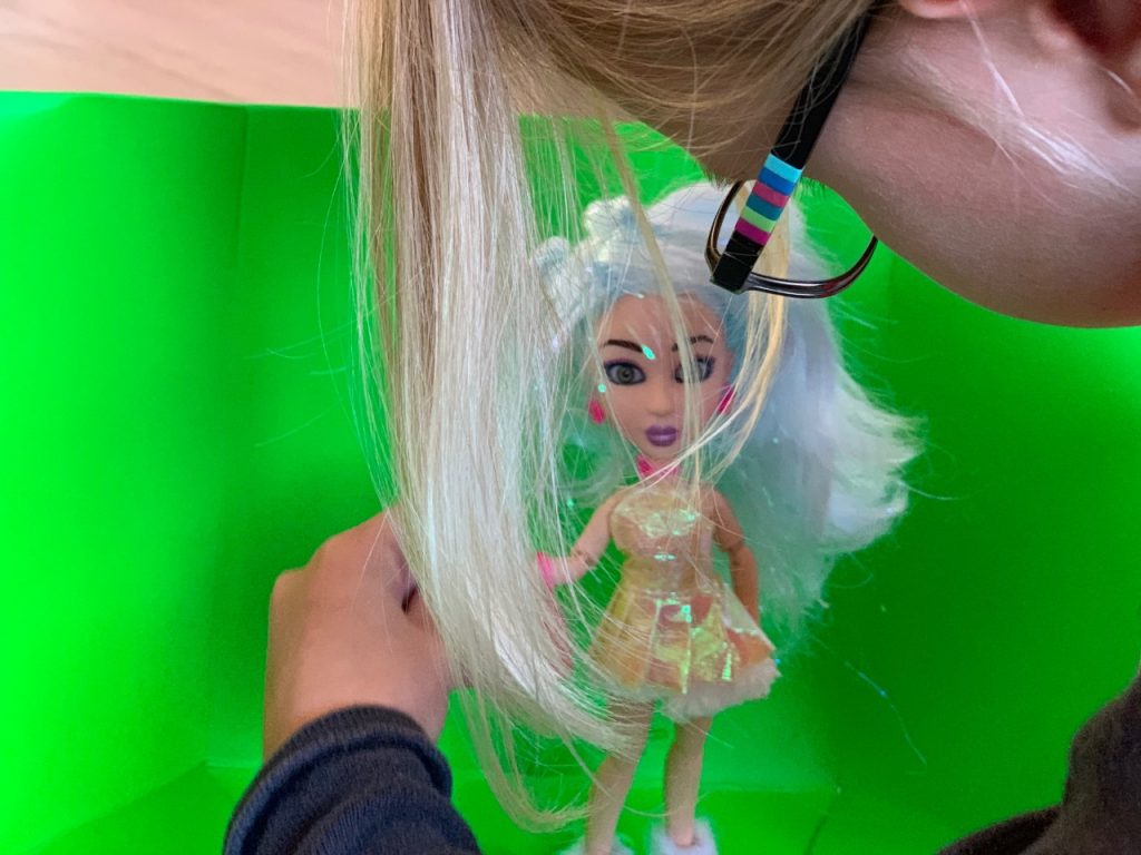 snapstar studio pop