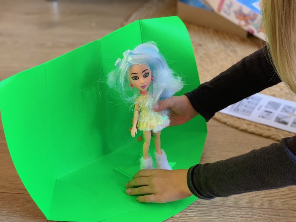 snapstar studio pop