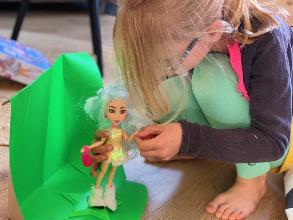 snapstar studio pop