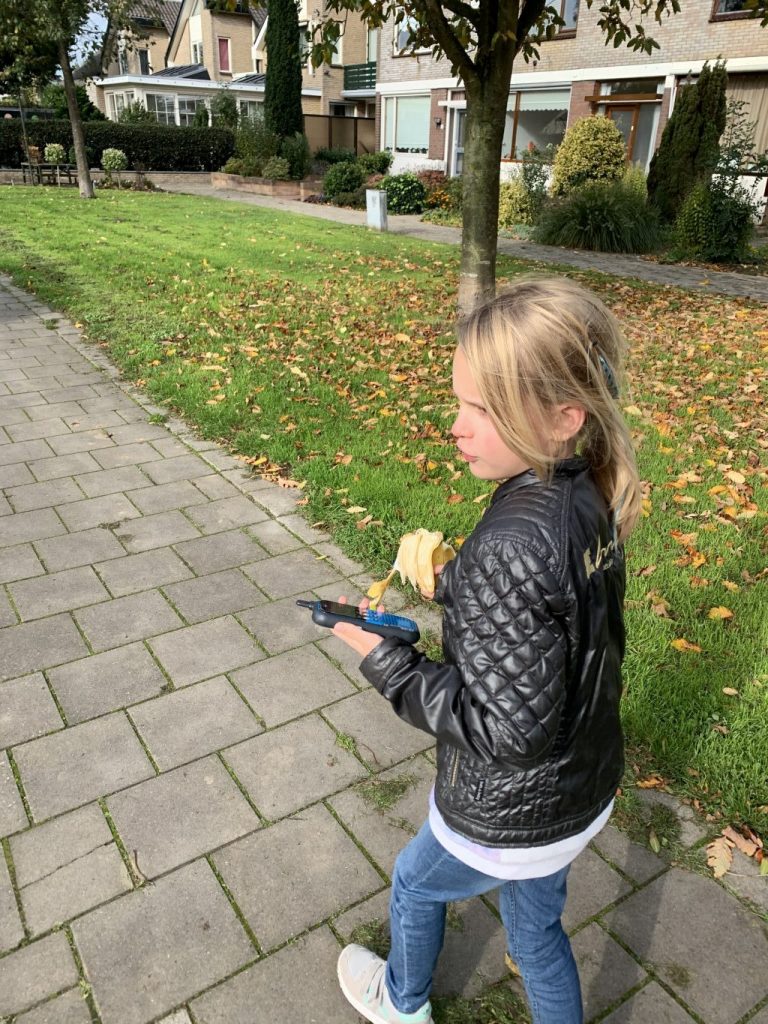 kiditalkie