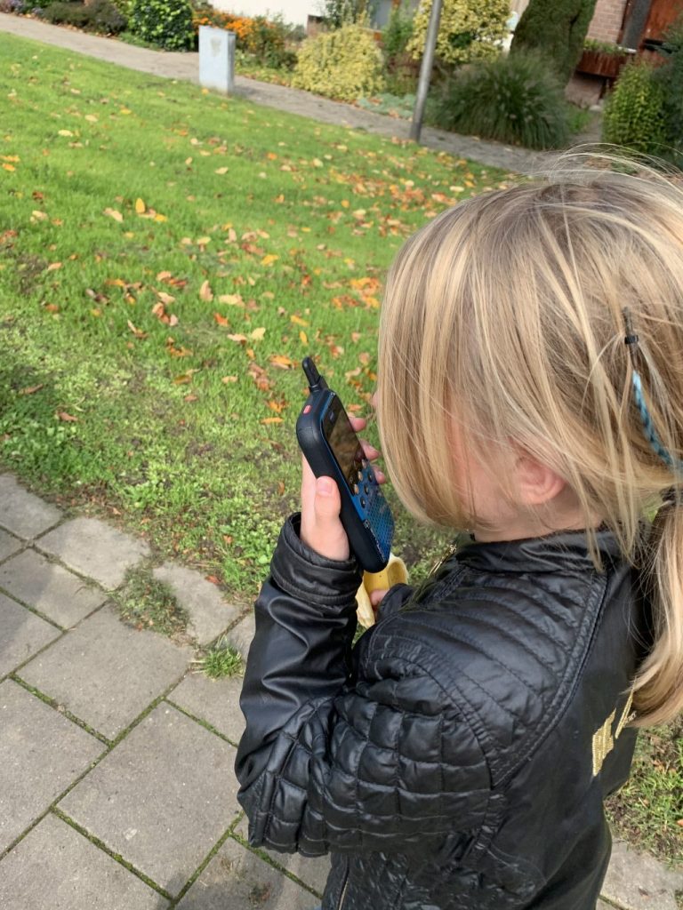 kiditalkie