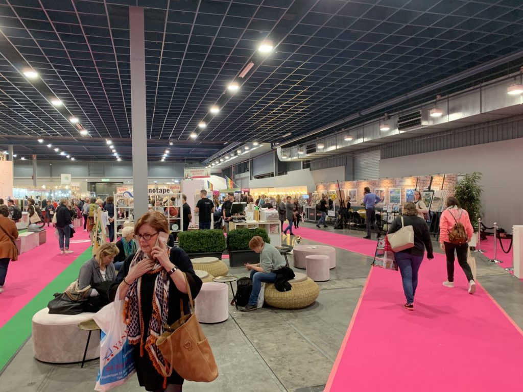 kreadoe 2019