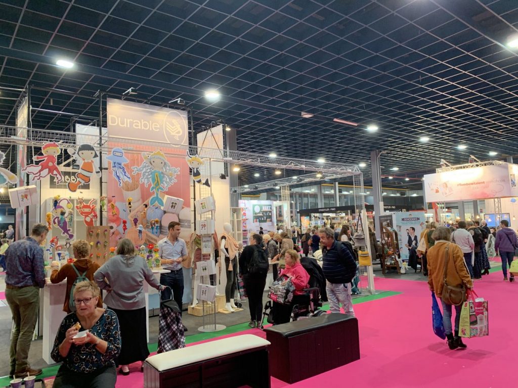 kreadoe 2019