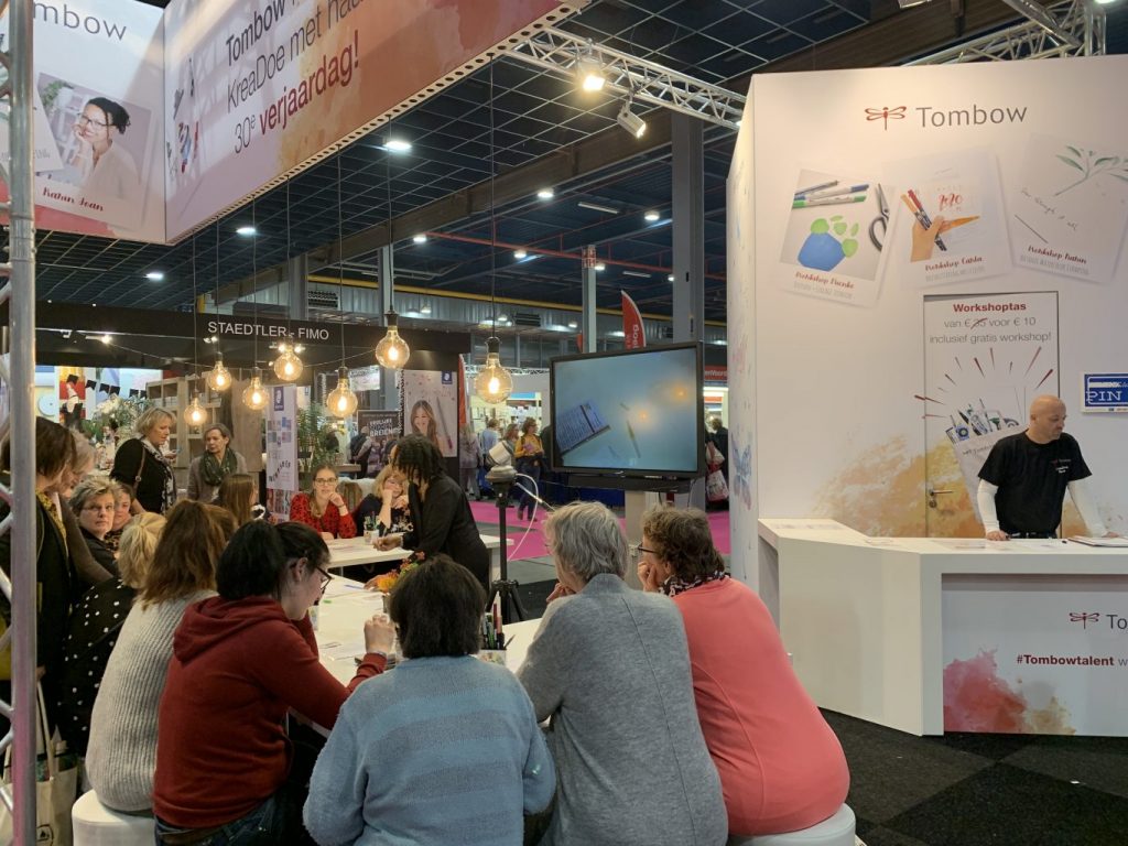 kreadoe 2019