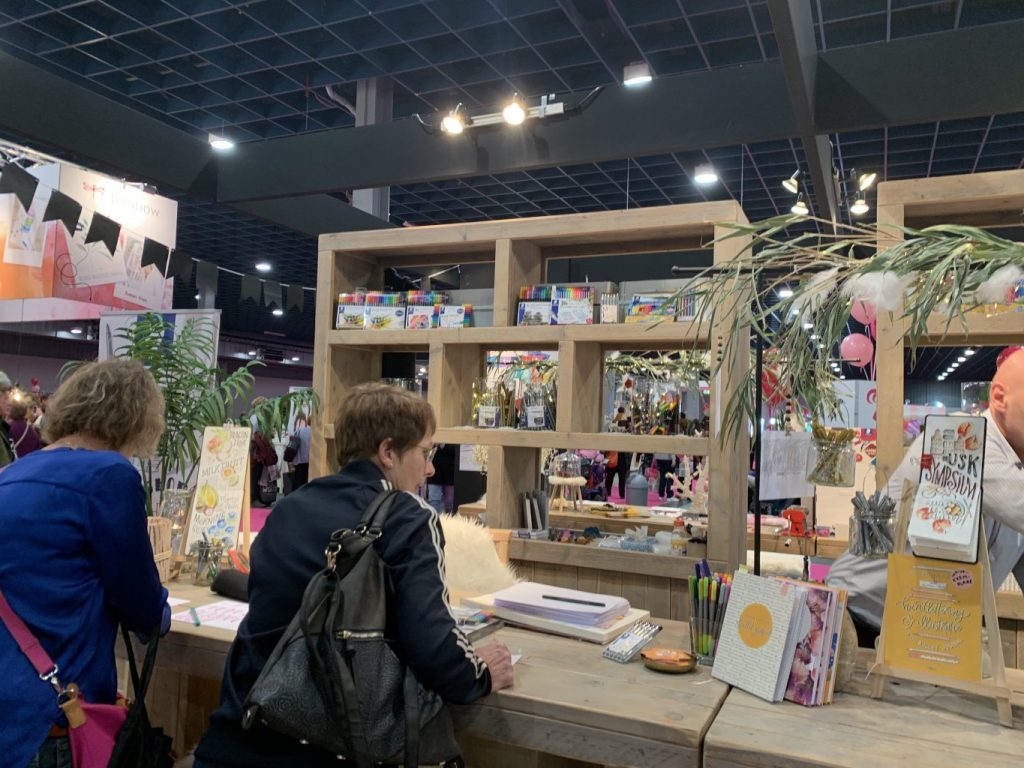 kreadoe 2019