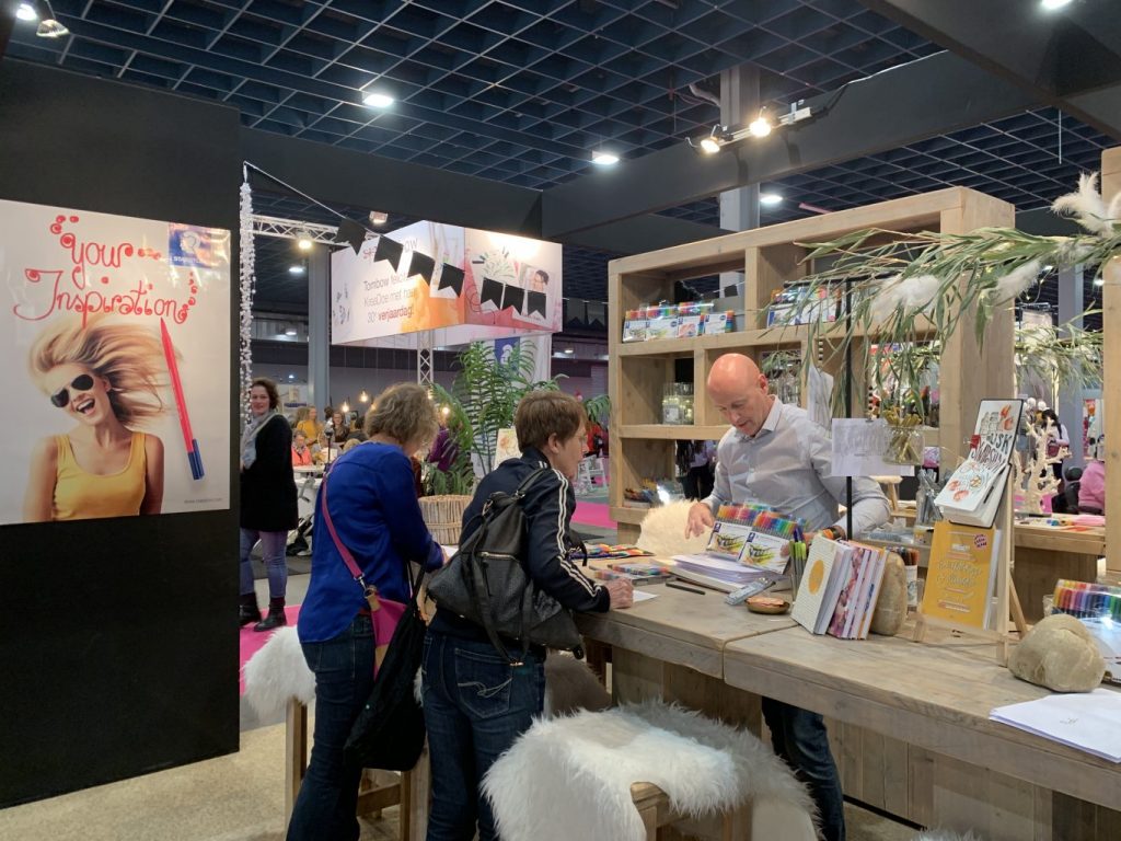 kreadoe 2019
