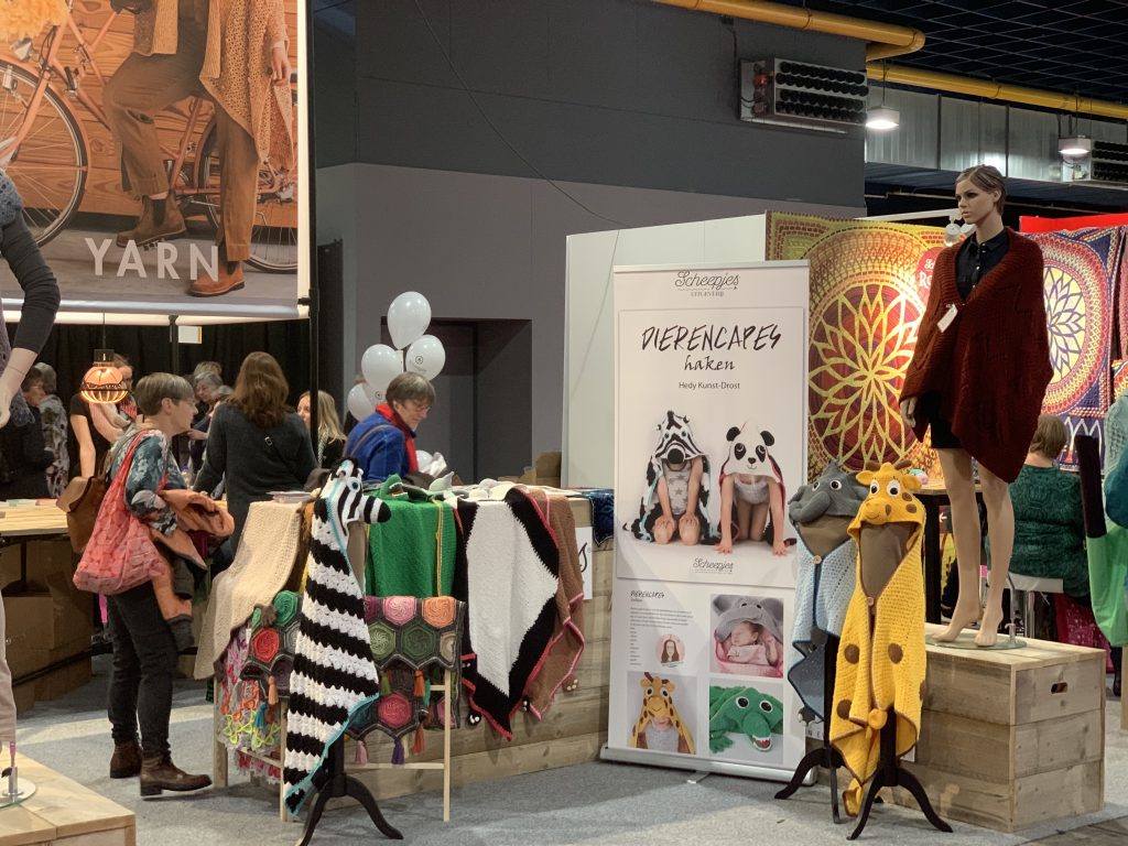 kreadoe 2019
