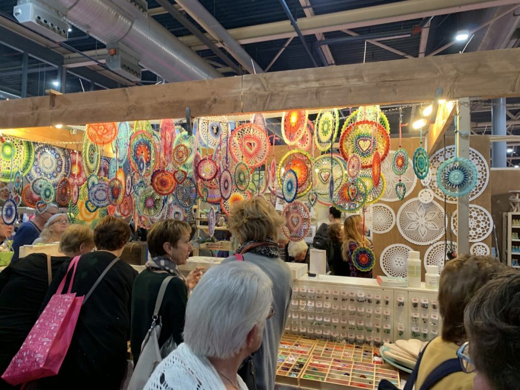 kreadoe 2019