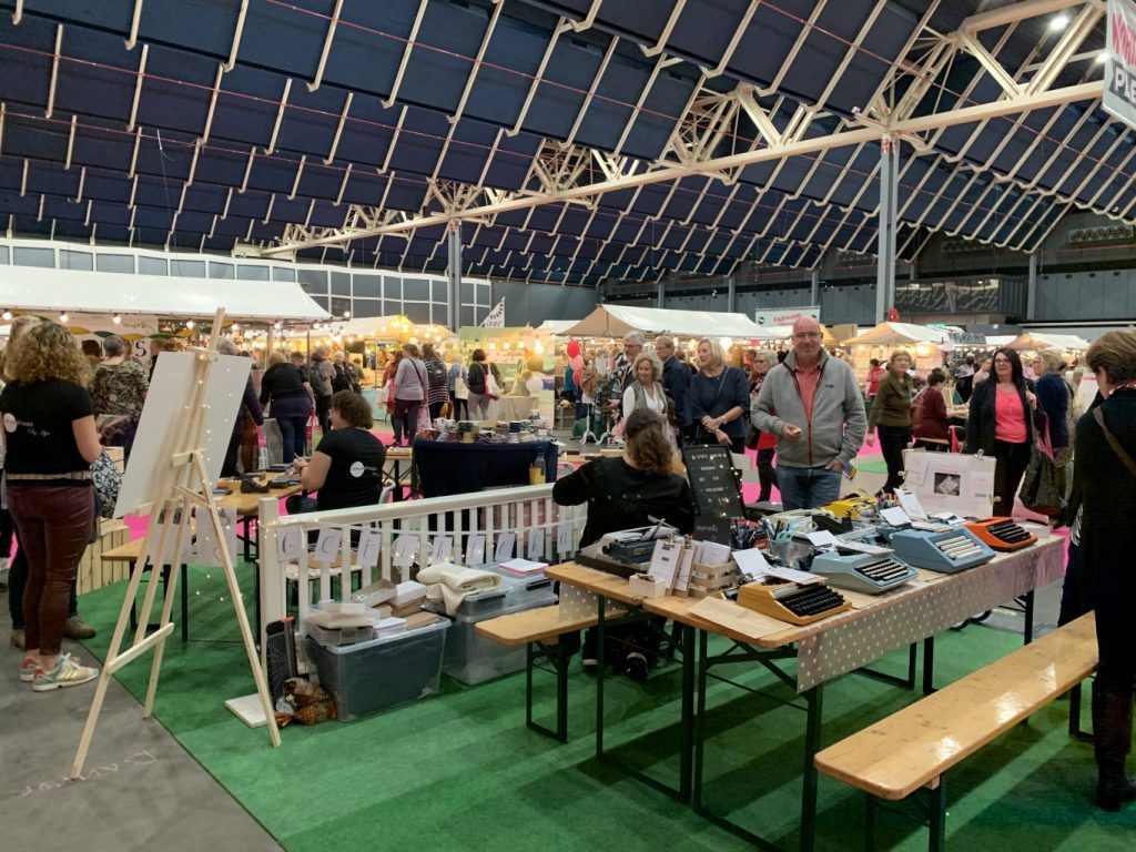 kreadoe 2019