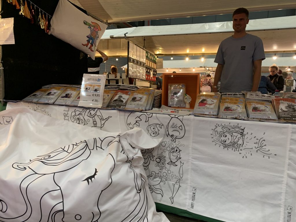 kreadoe 2019