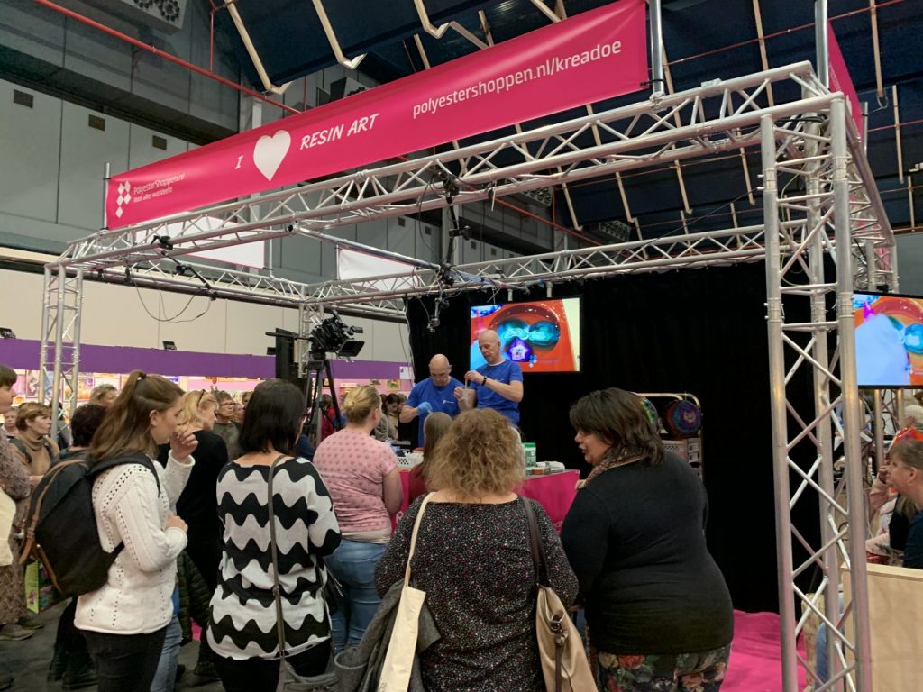 kreadoe 2019