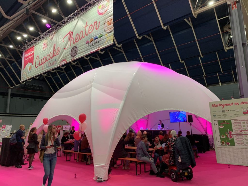kreadoe 2019
