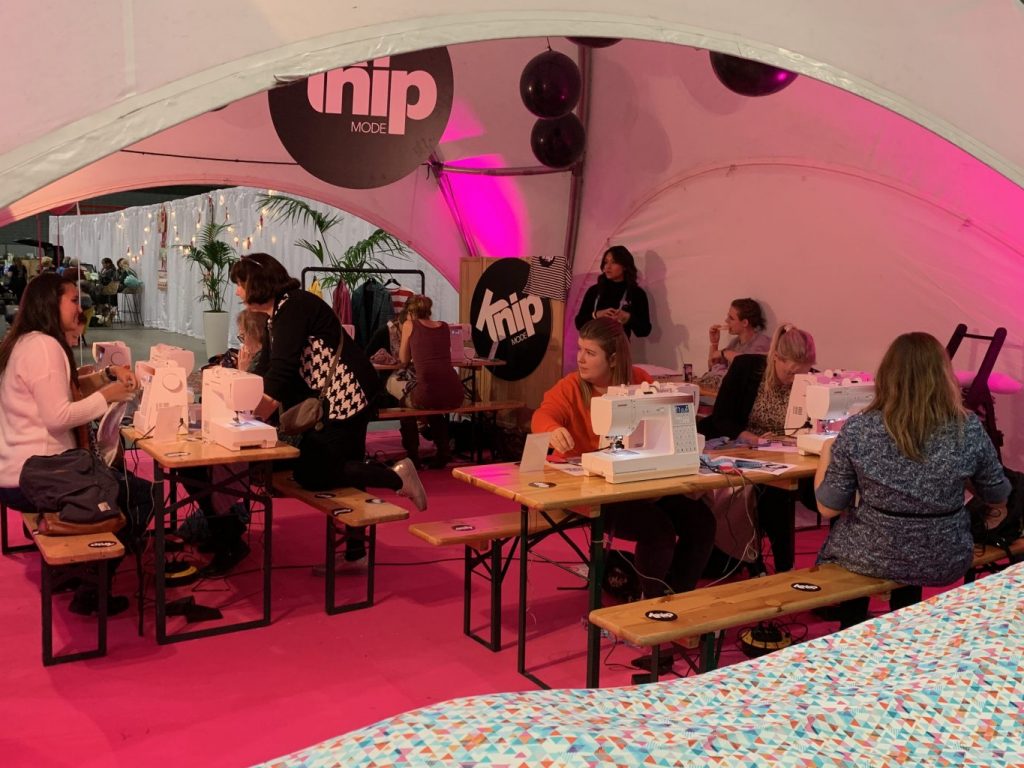 kreadoe 2019