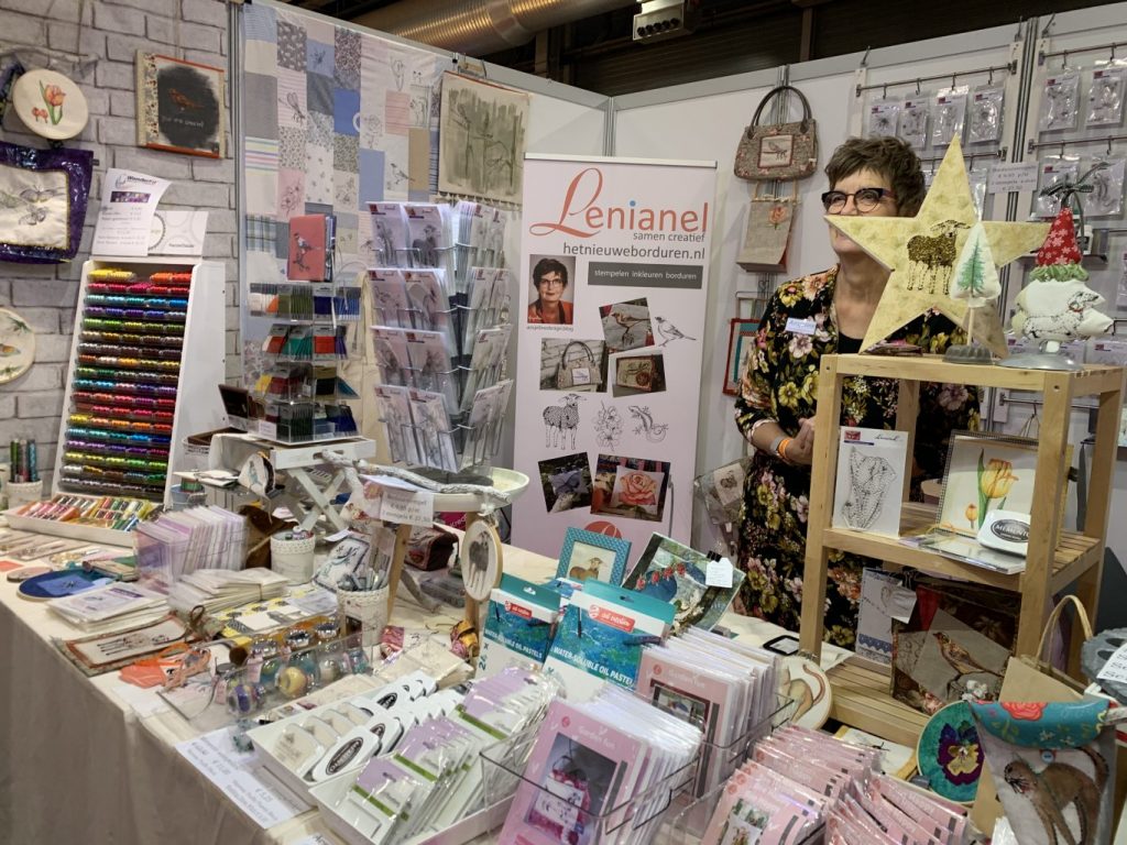kreadoe 2019