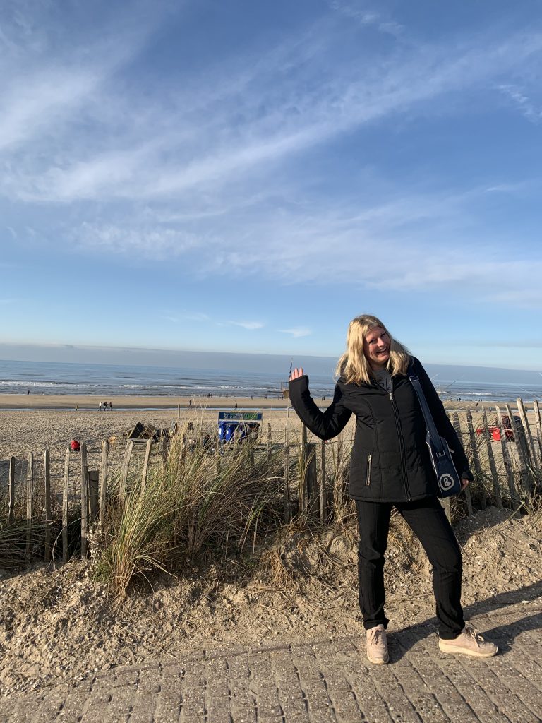 zandvoort