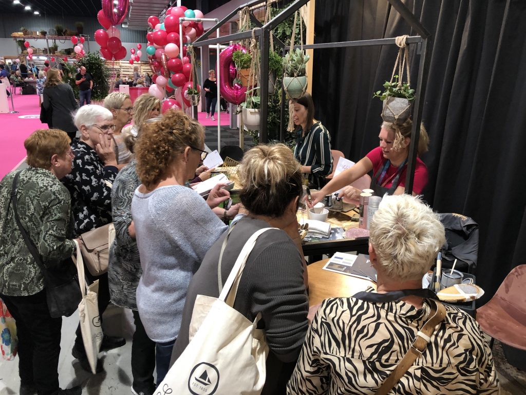 kreadoe 2019