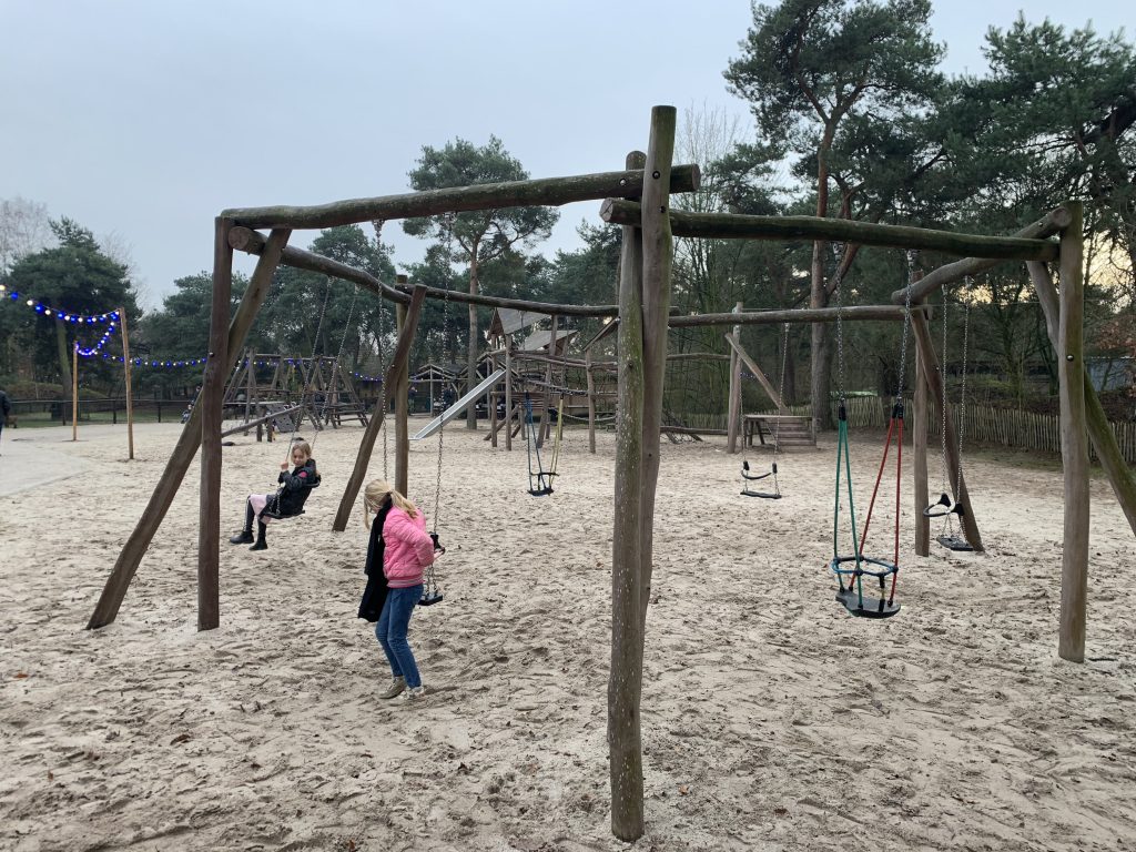 ervaring safaripark beekse bergen