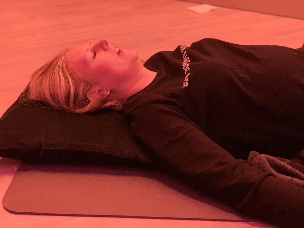 ademwerk workshop amersfoort