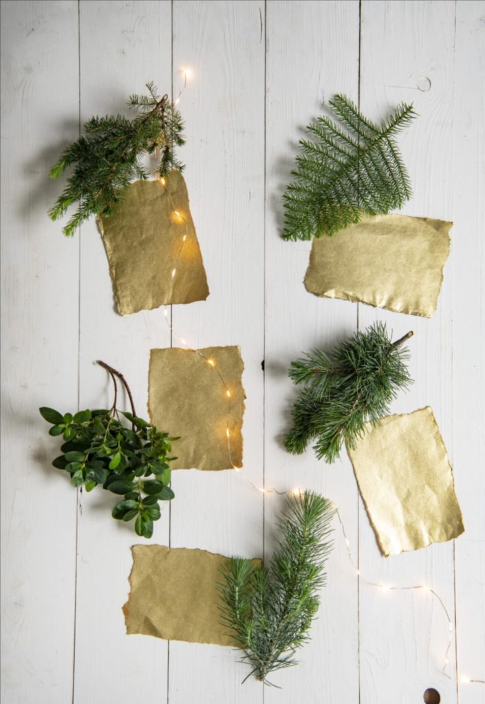 natuurkerst