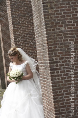 bruiloft daan marguerita