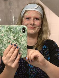 fanllory masker review