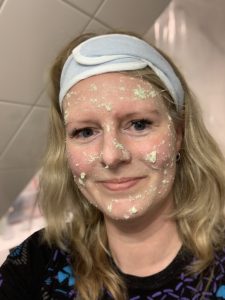 fanllory masker review