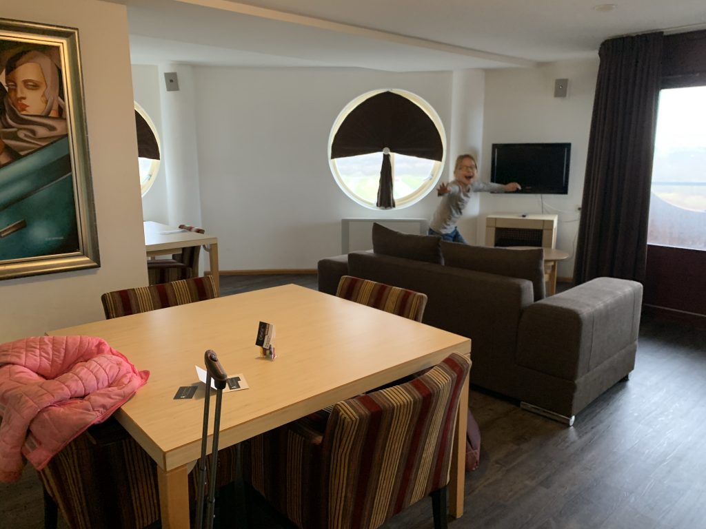 apollo hotel ijmuiden seaport beach
