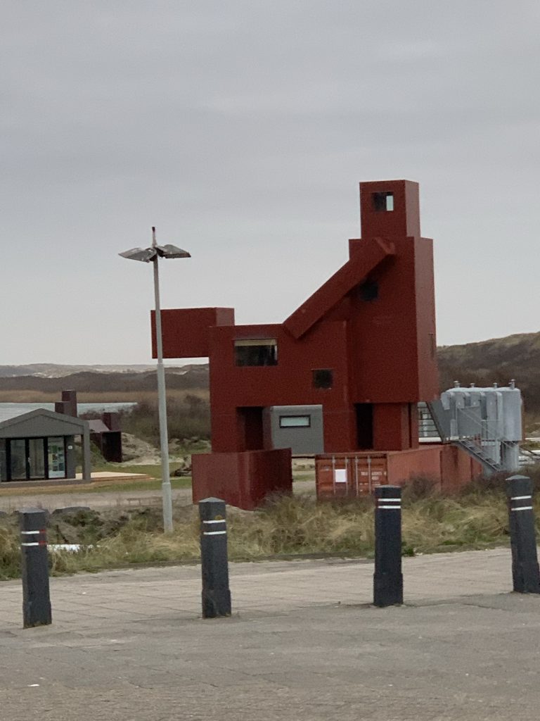 apollo hotel ijmuiden seaport beach