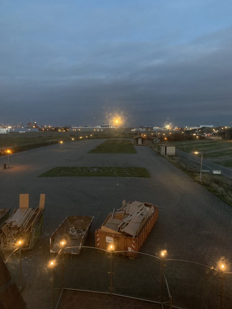 apollo hotel ijmuiden seaport beach