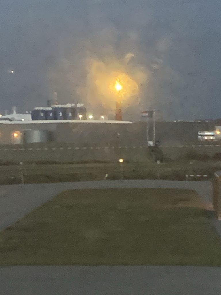 vuurtoren ijmuiden
