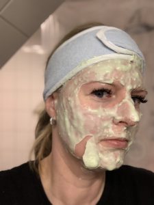 fanllory masker review